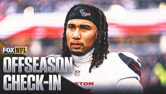 Next Story Image: NFL Offseason Check-in: What Happened to C.J. Stroud and What Should the Texans Do?